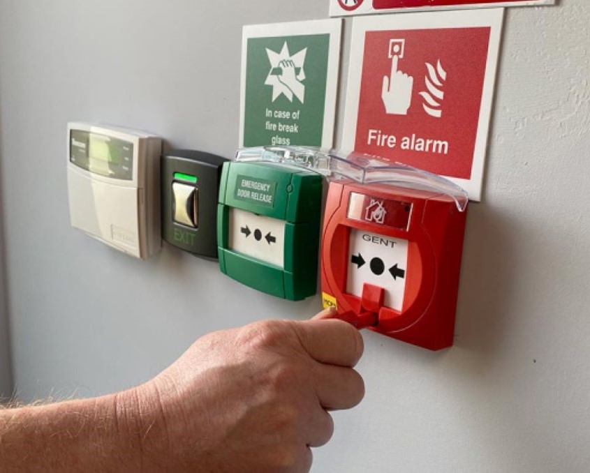 Fire Alarms