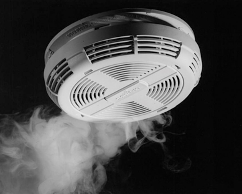 Smoke & Carbon Monoxide Detectors
