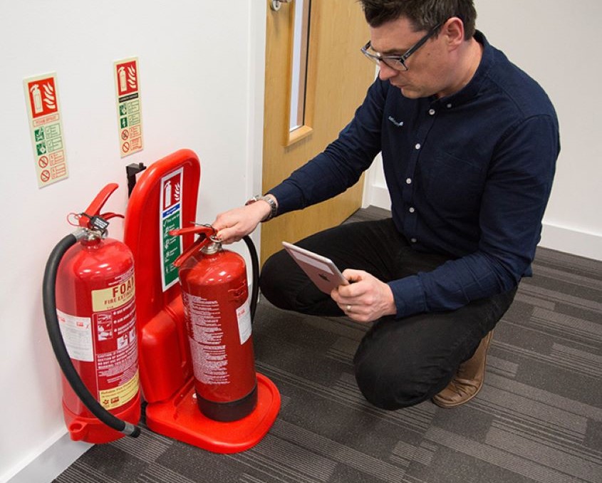 Fire Risk Assessment